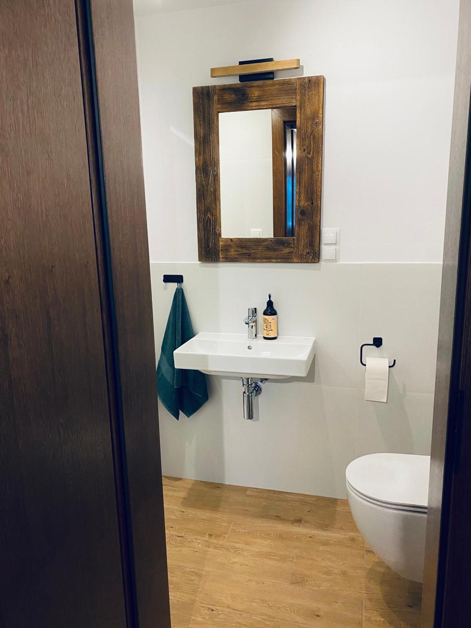 Apartment Dobra Izba Zakopane