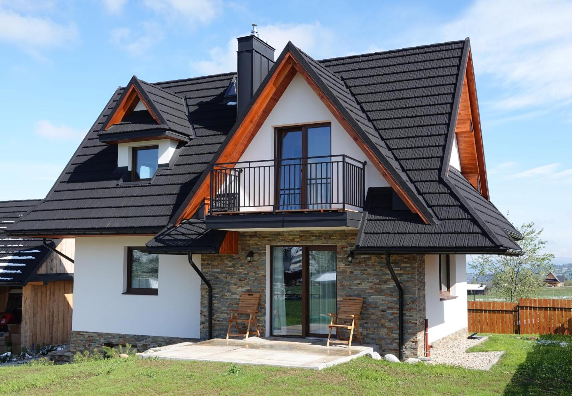 Apartmán Dobra Izba Zakopane